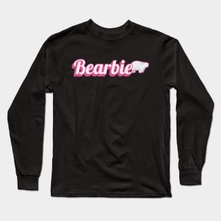 Bearbie Long Sleeve T-Shirt